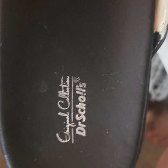 Women slide snadals. - Picture 6 of 6